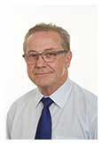 Image of David Owen