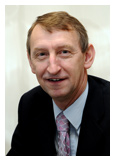 Image of David Horton B A