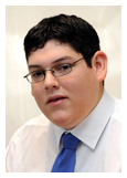 Image of Kevin Jones